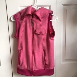 Women’s Burton vest